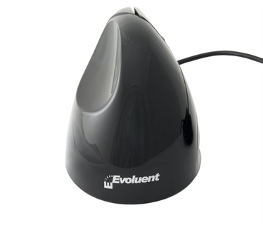R-Go Tools Evoluent Standaard Rechts