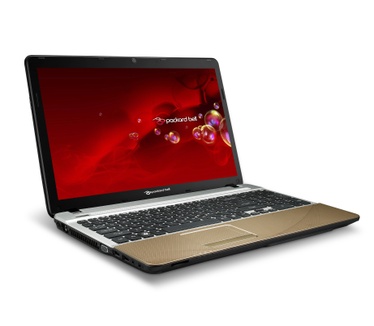 PB easynote TSX