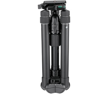 Velbon UT 53D inkl. QHD-53D