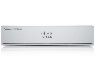 Cisco Firepower 1010E NGFW