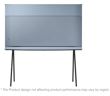 Samsung QE43LS01TBS