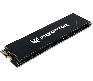 Acer SSD PREDATOR GM-7000 512Gb PCIe NVMe Gen4