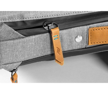 Peak Design Everyday Messenger 15'' Ash Grijs