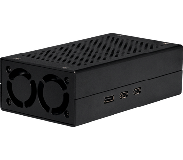 Joy-iT M2-Hat Alucase