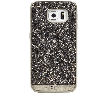 Case-Mate Samsung Galaxy S6 Brilliance Champagne