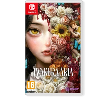 Iwakura Aria