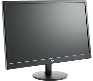 AOC Value E2270SWDN Zwart