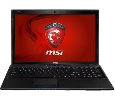MSI Gaming Series GE60 0ND-406NL