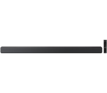 Samsung Cinematic Q-series Soundbar HW-QS90H (2026)