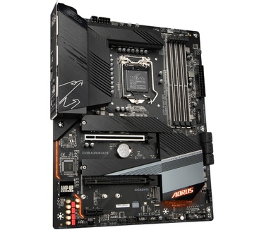 Gigabyte Z590 AORUS ELITE