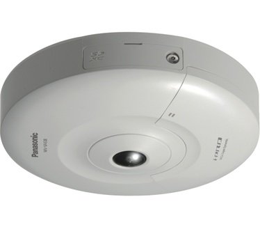 Panasonic WV-SF438 Indoor 360° Full HD IP Camera