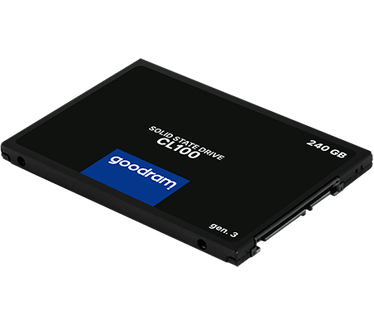Goodram CL100 gen.3 240GB