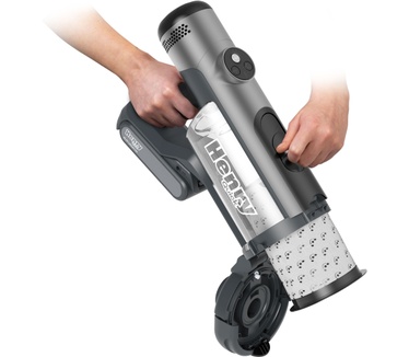 Numatic Henry Quick HEN100G
