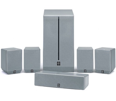 Yamaha NS-P270 Zwart