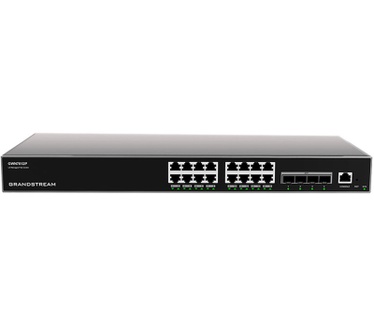 Grandstream Networks GWN7812P