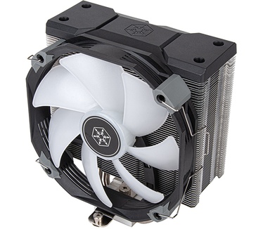 Silverstone SST-ARV140-ARGB