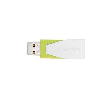 Verbatim Store 'n' Go Swivel 32GB