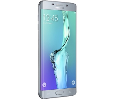 Samsung Galaxy S6 edge+ 64GB Zilver