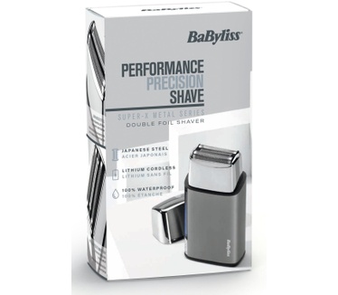 Babyliss Super-X
