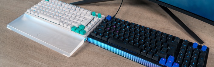 Mechanische én magnetische switches