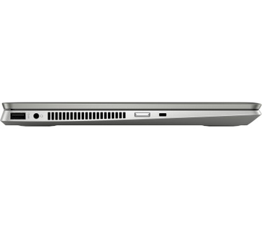 HP Pavilion x360 14-dh0001nd