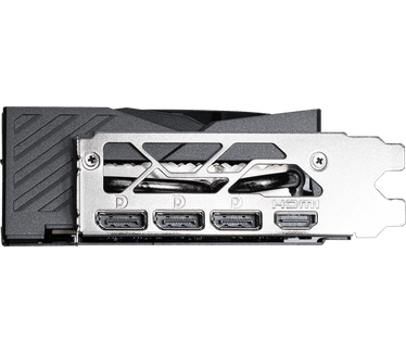 MSI GeForce RTX 5060 Ti 16G GAMING