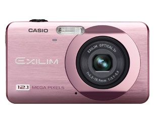 Casio EXILIM EX-Z90