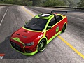 Forza 3 Designcontest - Maus