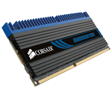 Corsair Dominator CMD12GX3M6A1600C8