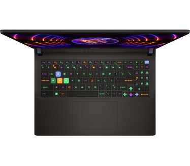 MSI GP68HX 12VH-016