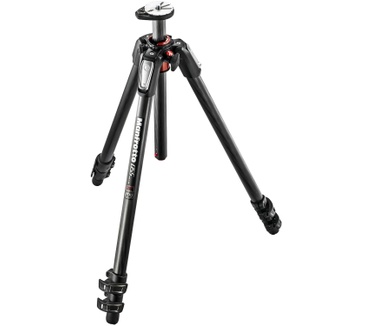 Manfrotto 055 serie MT055CXPRO3