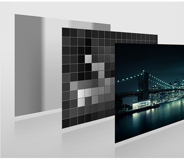 Panasonic TX-50HX810E