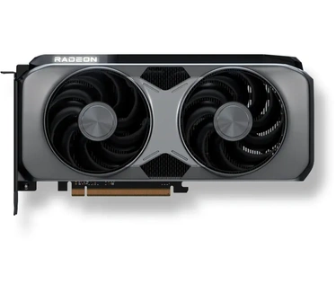 AMD Radeon RX 9070