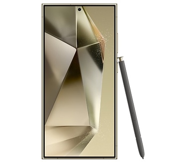 Samsung Galaxy S24 Ultra, 1TB opslag Geel