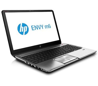 HP Envy m6-1221ed