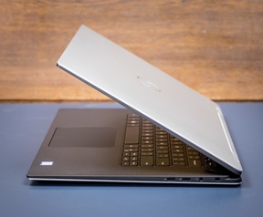 Dell XPS 15 2-in-1