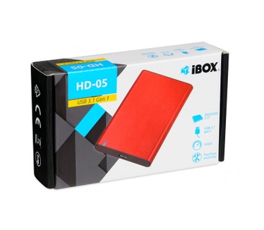 iBox HD-05
