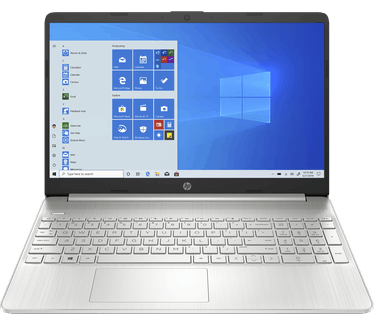 HP 15s-eq2920nd