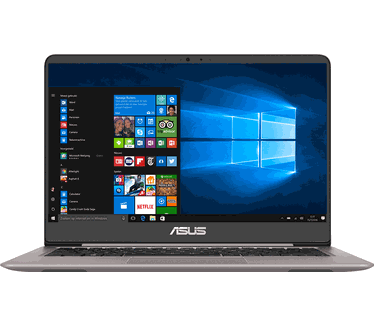 Asus Zenbook UX410UA -GV410T