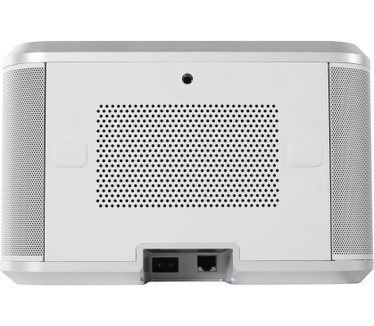 Yamaha WX-030 Wit