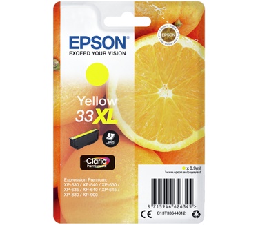Epson C13T33644022