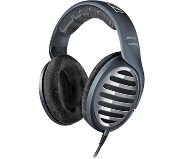 Sennheiser HD 515 G4ME (Grijs)