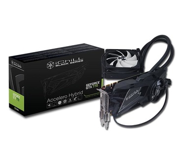 Inno3D GeForce GTX 770 4GB