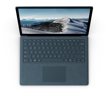 Microsoft Surface Laptop