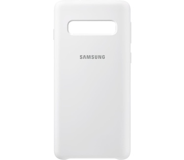 Samsung EF-PG973 (Galaxy S10) Wit