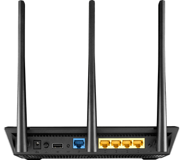Asus RT-N66U C1