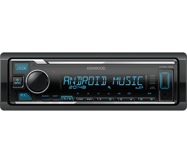 Kenwood KMM-125