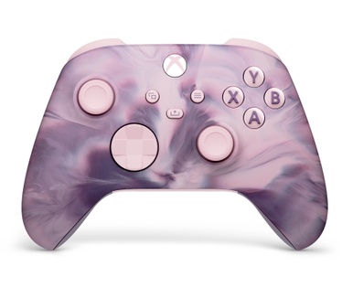 Microsoft Xbox Wireless Controller – Dream Vapor Special Edition