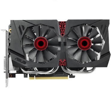 Asus GeForce GTX 1060 OC 6GB (9 Gbps)