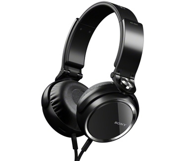 Sony MDR-XB600